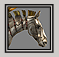 Mechanical Horse Right Side